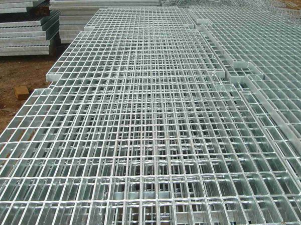 復(fù)合鋼格板