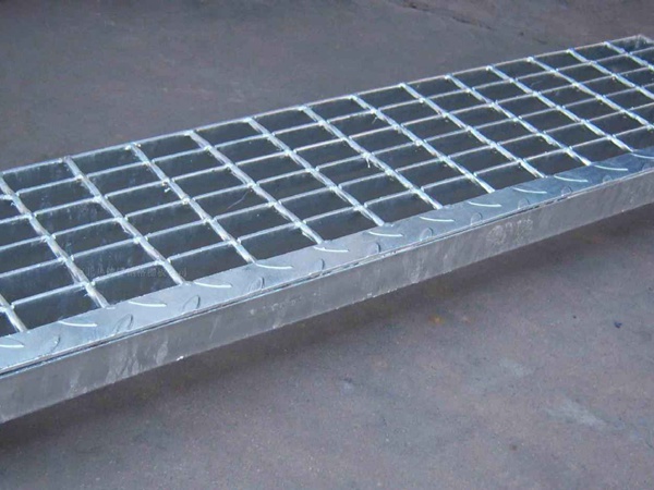 復(fù)合鋼格板