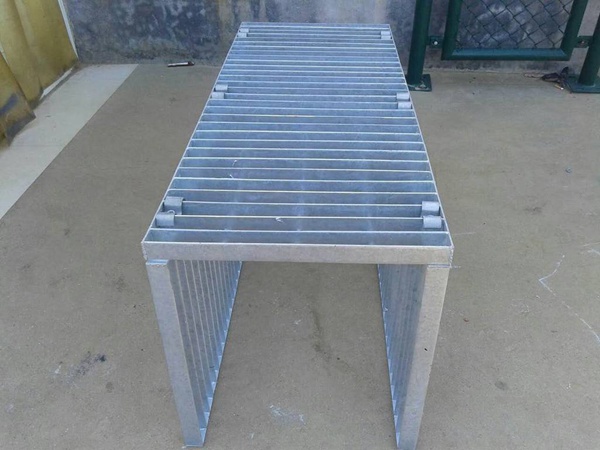 復(fù)合鋼格板